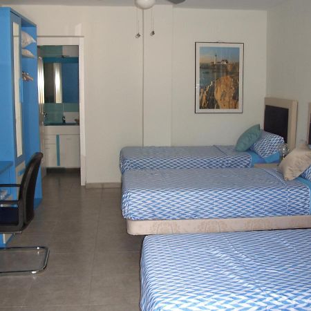 Villa De La Paz La Nucía Екстериор снимка