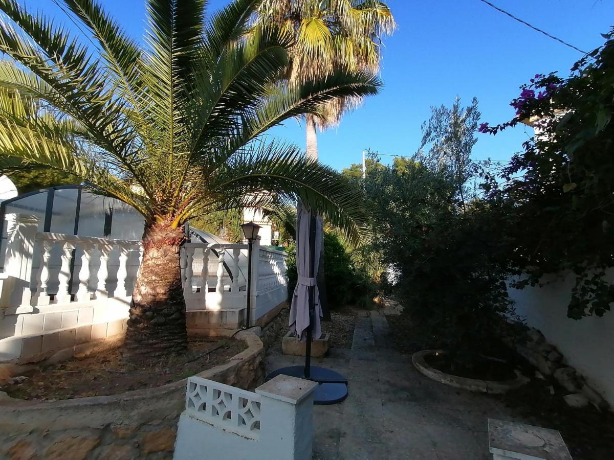 Villa De La Paz La Nucía Екстериор снимка