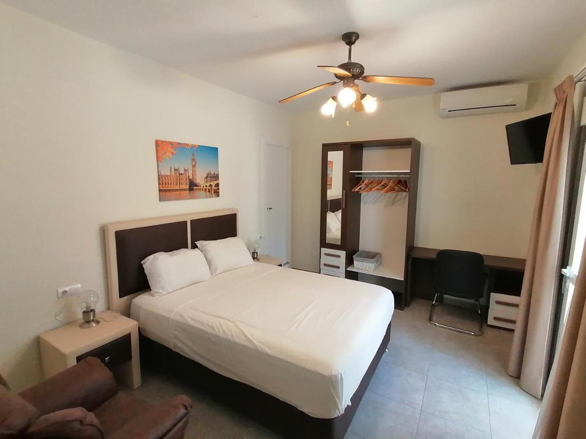 Villa De La Paz La Nucía Екстериор снимка