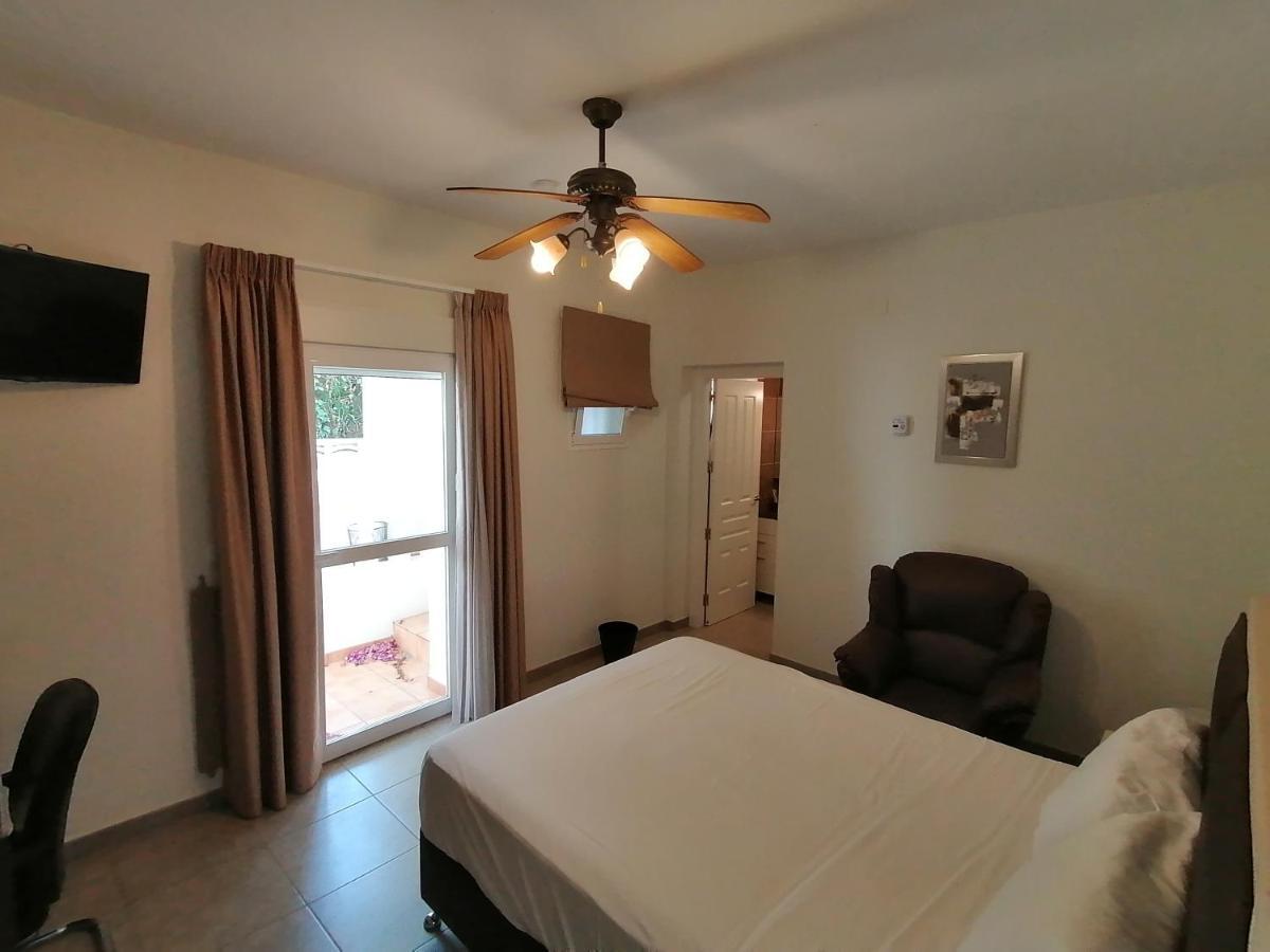 Villa De La Paz La Nucía Екстериор снимка