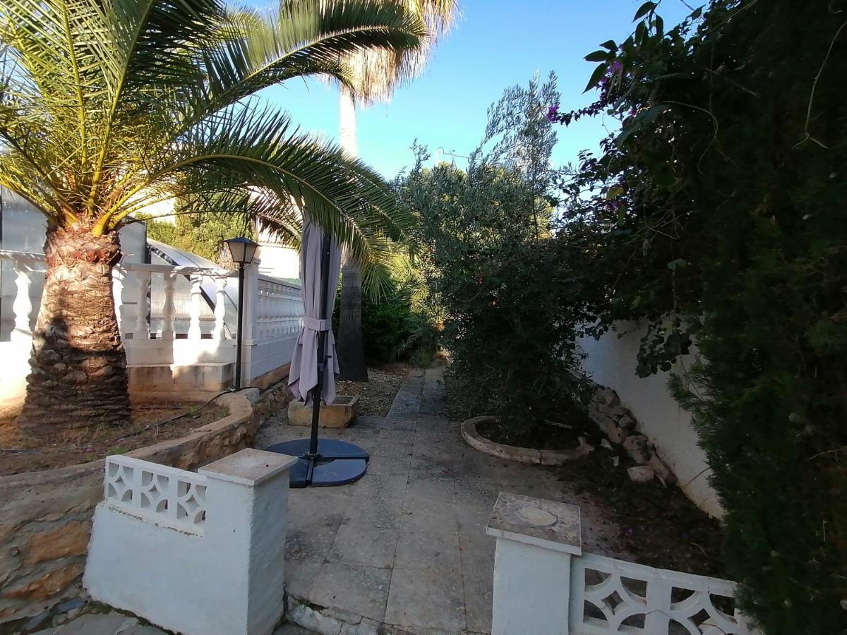 Villa De La Paz La Nucía Екстериор снимка