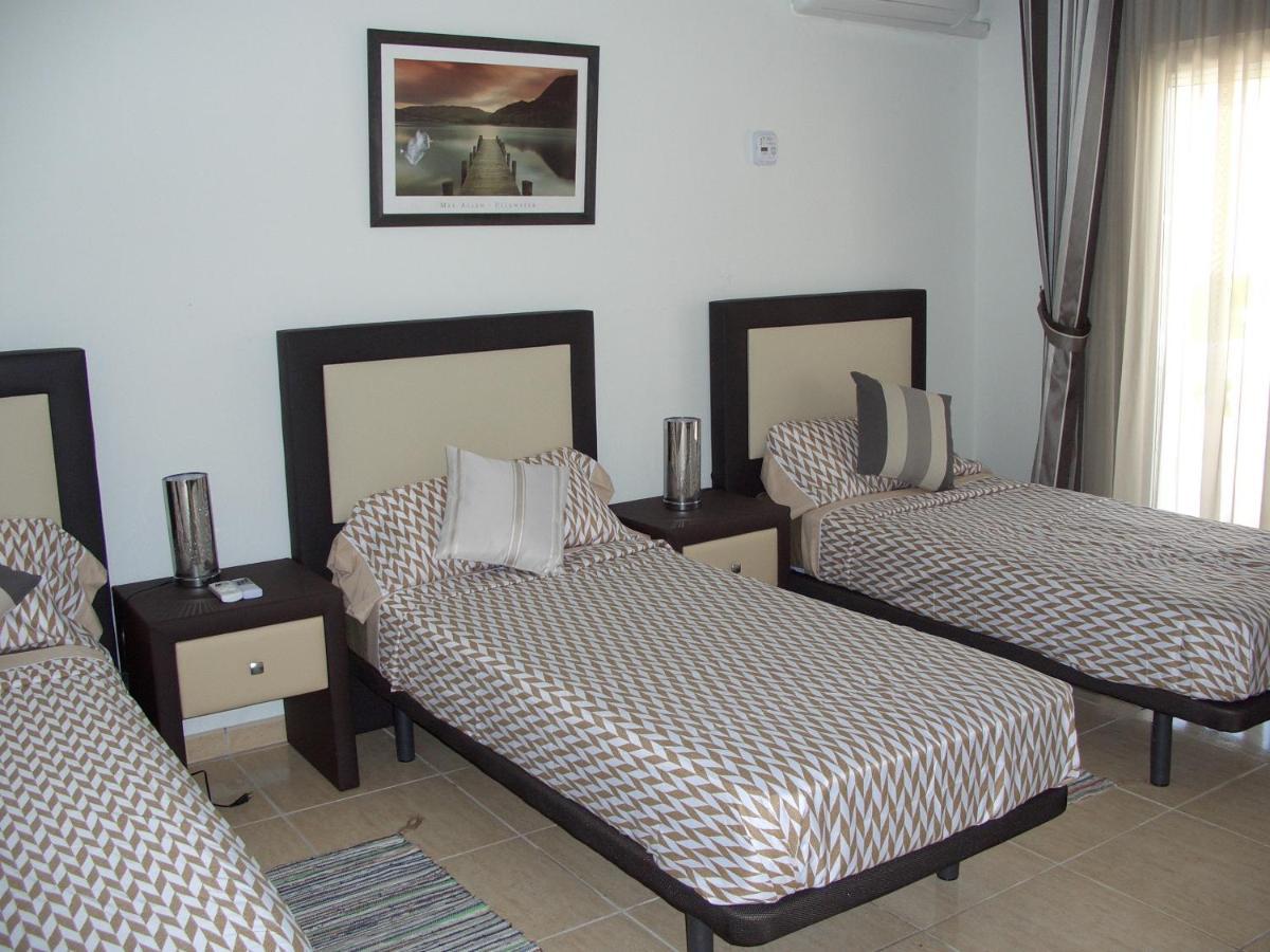 Villa De La Paz La Nucía Екстериор снимка
